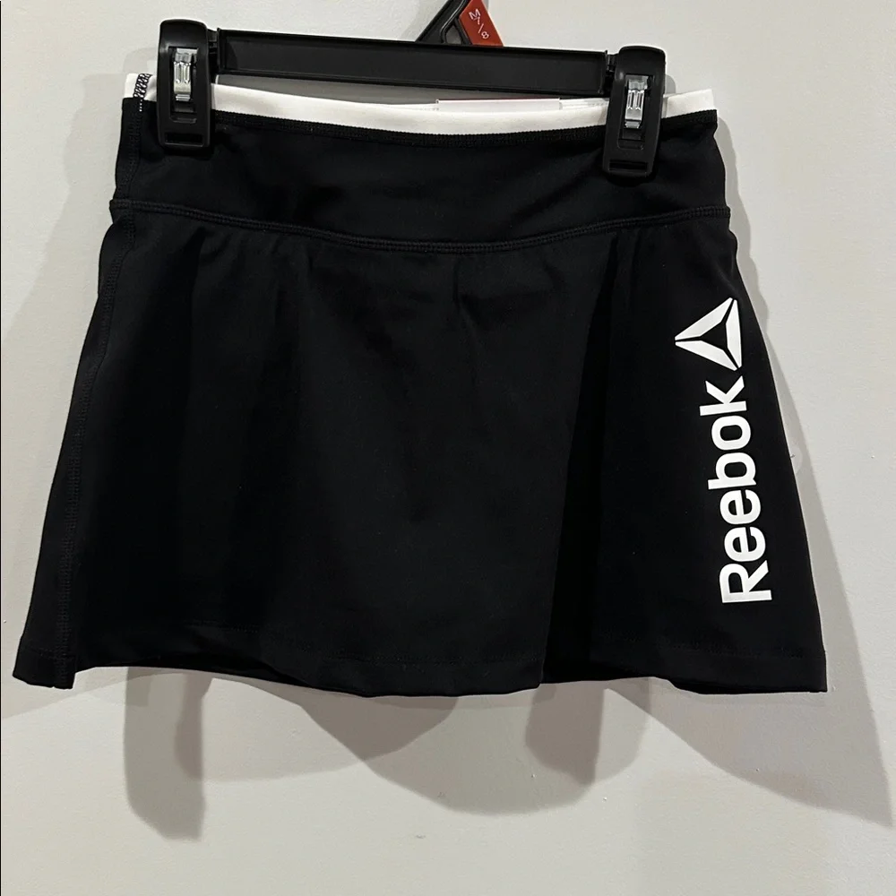 Reebok Girl’s Athletic Performance Pro Skort Size M